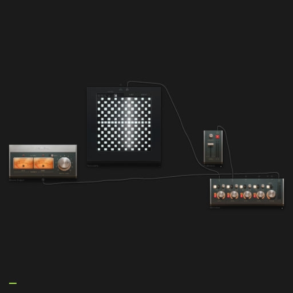 Bass + Synth
