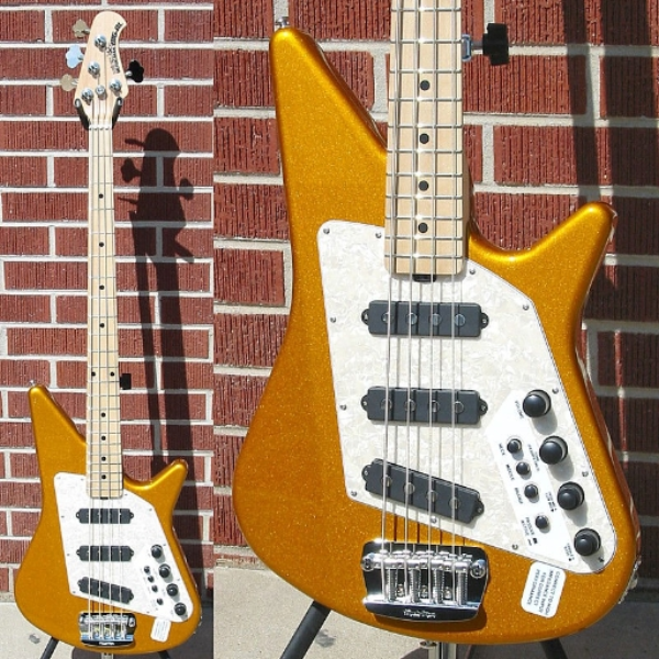 BASS BABY!!!!!!