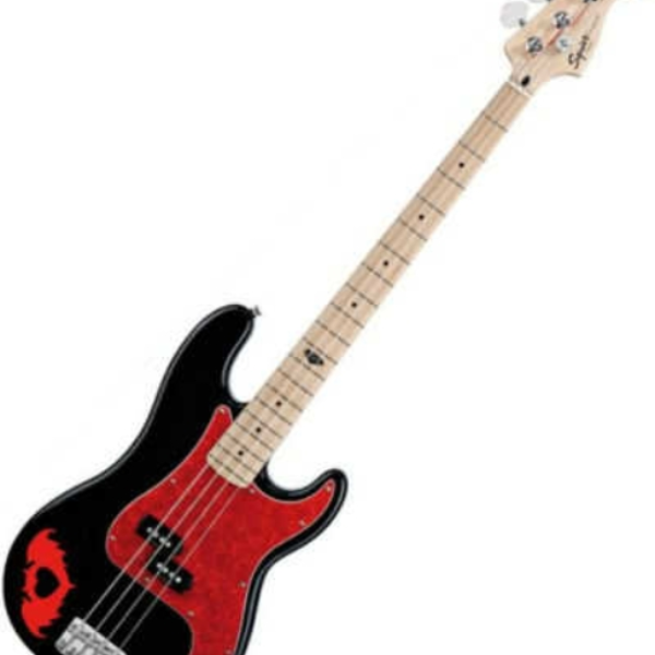 Bass Beat