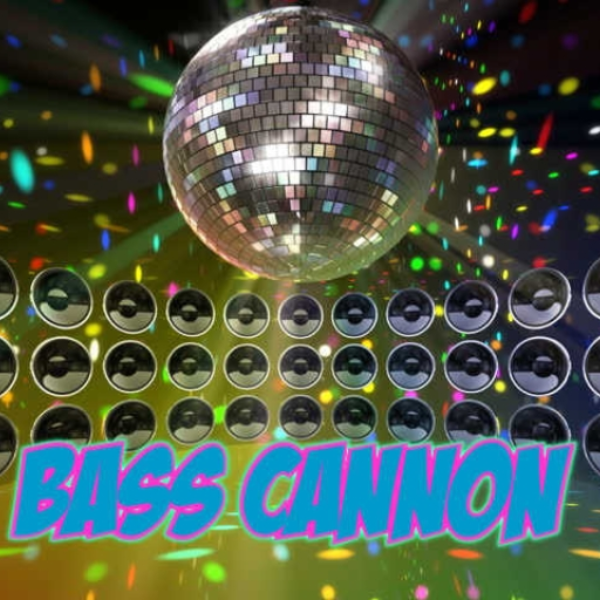 Bass Cannon