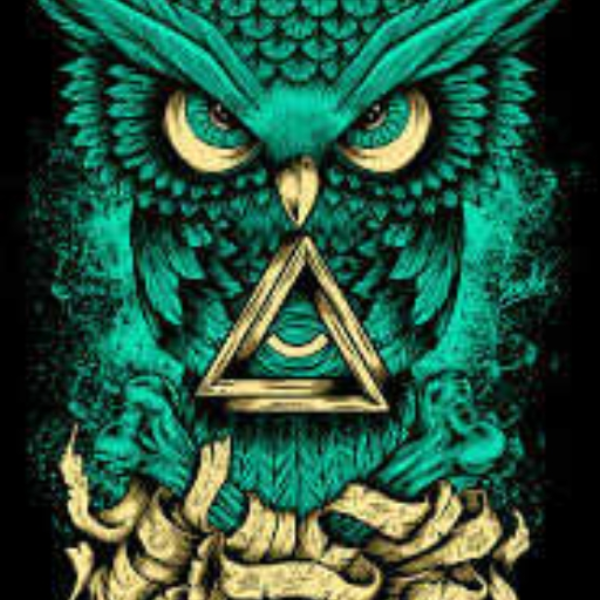 Bass Conspiracy