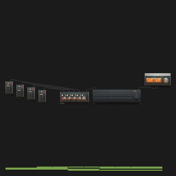 Bass Creation 2