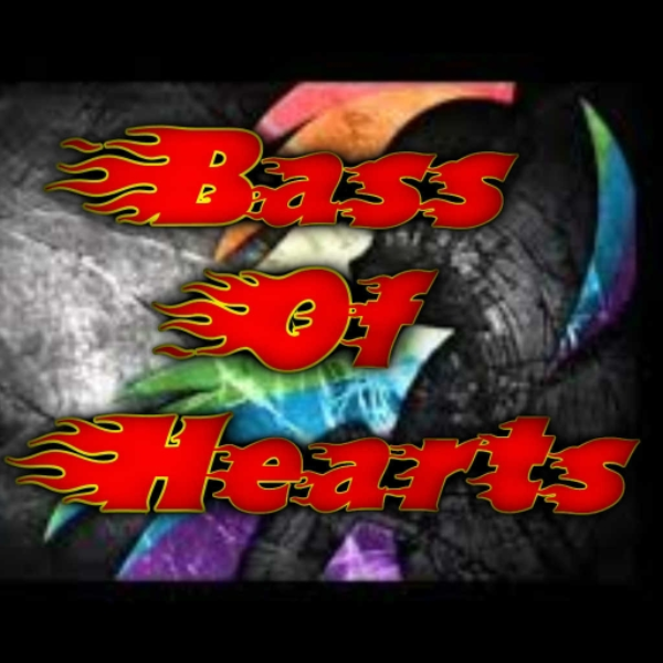 Bass Of Hearts