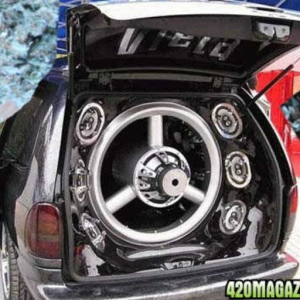 BASS ROLLIN' (Original Mix)