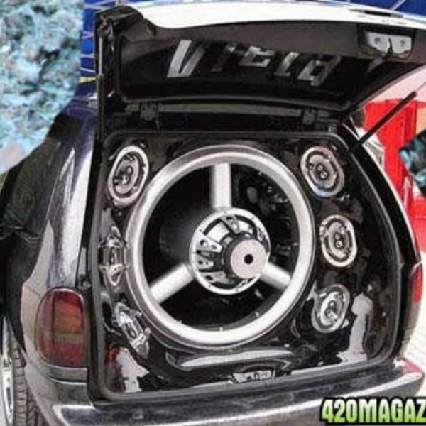 BASS ROLLIN' (Original Mix)