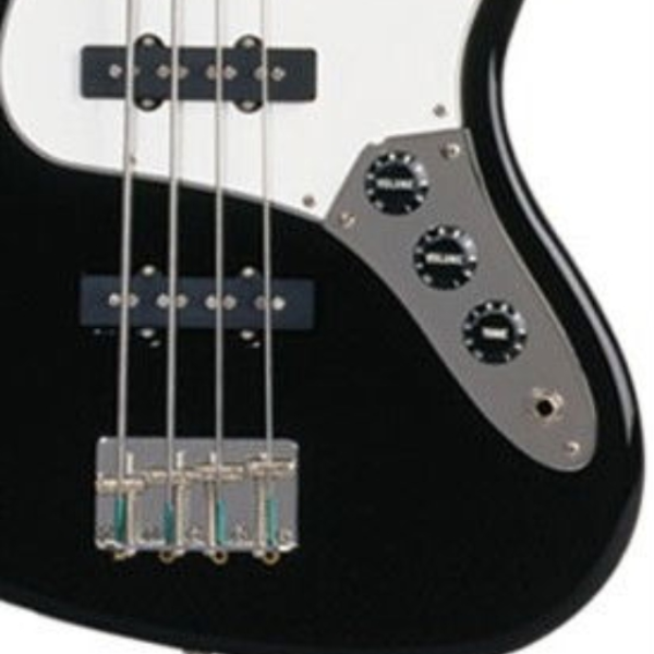 Bass time