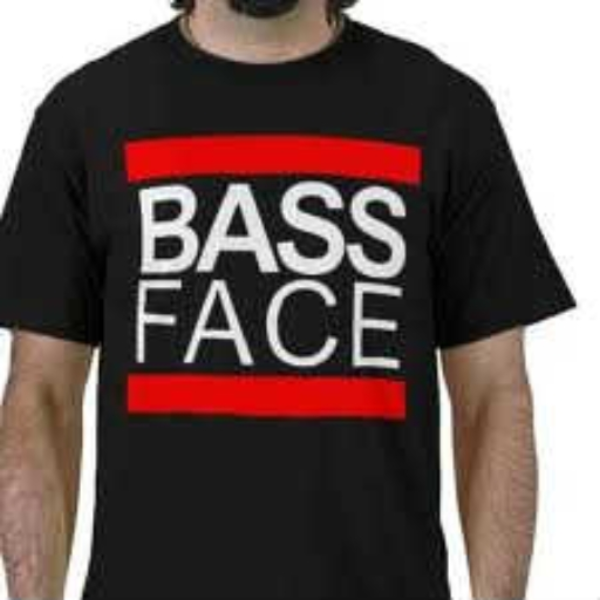 Bassface (D-Fect Remix)