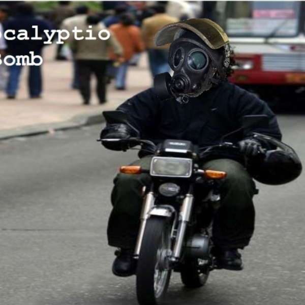 Bassfass