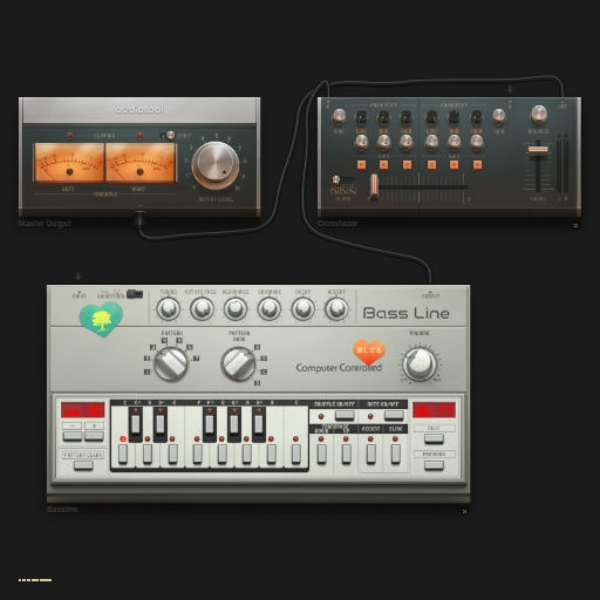 Bassline