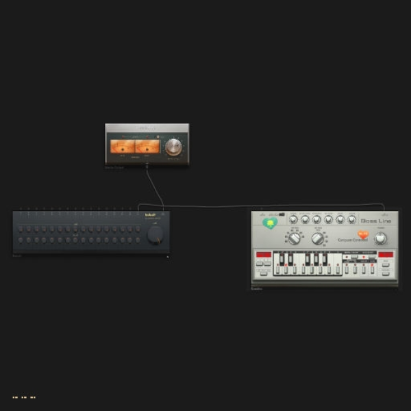 Bassline Patterns