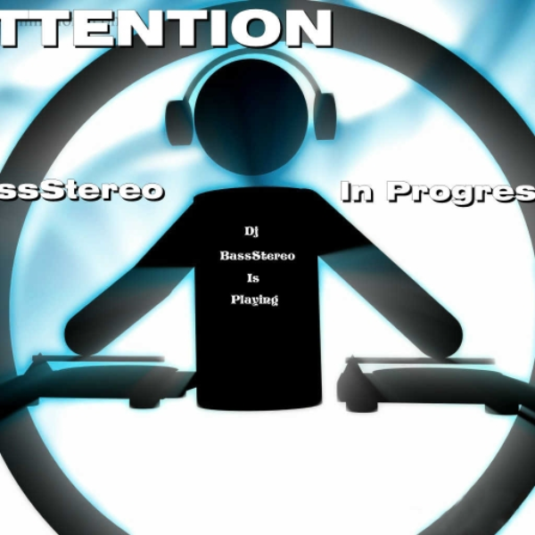 BassStereo - New Generation