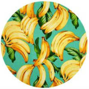 Bassy Bananas