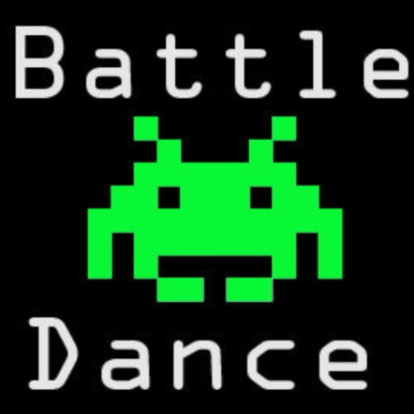 Battle Dance