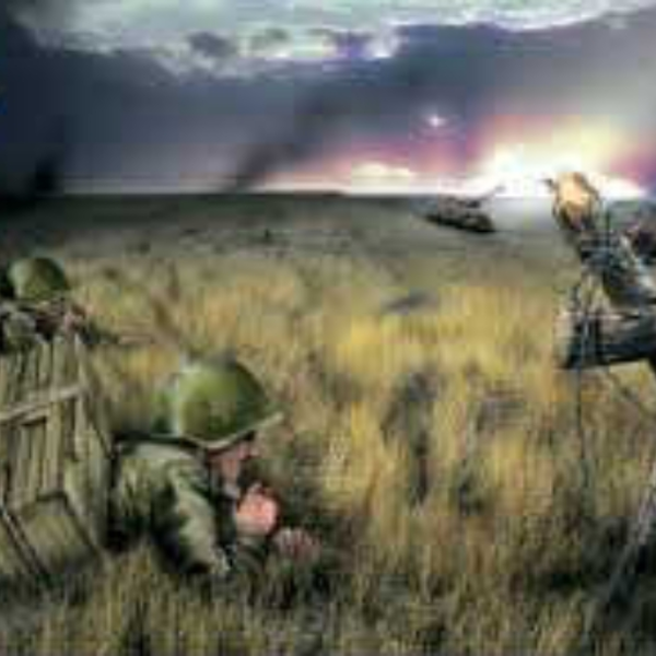 Battlefield