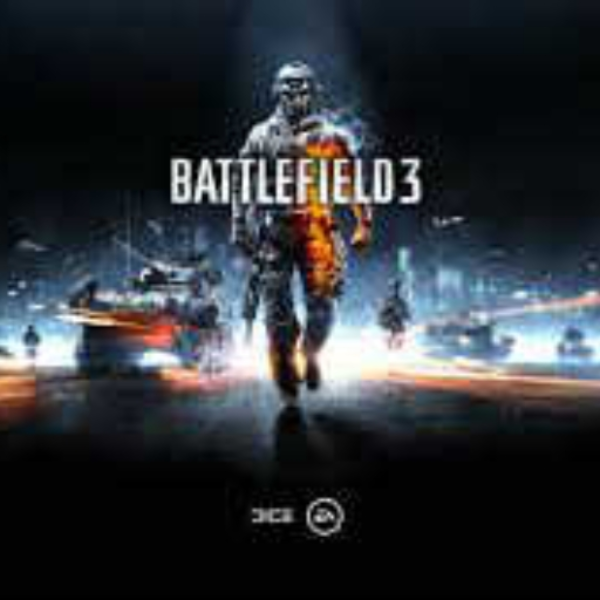 battlefield 3