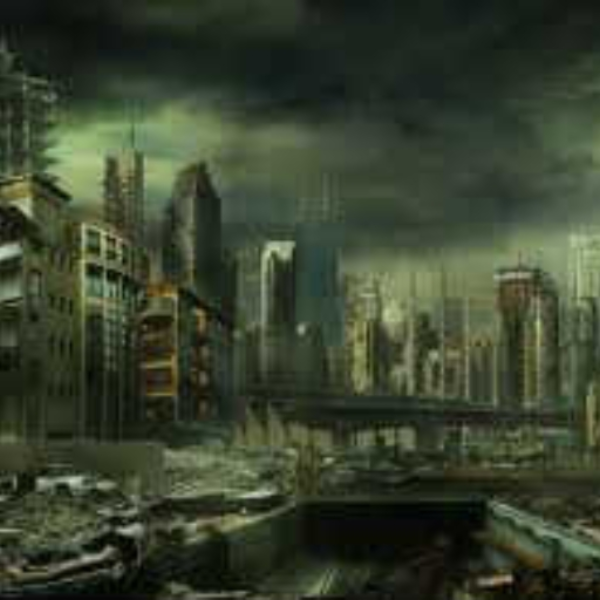 Battling Society