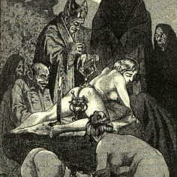 Bavmorda