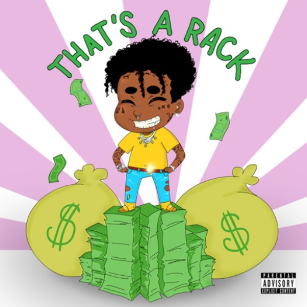 "That's A Rack" REMAKE (Prod.RicoZ_BeatZ)