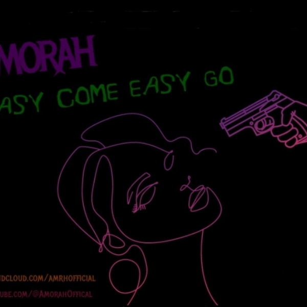 Easy Come Easy Go [Phonk]