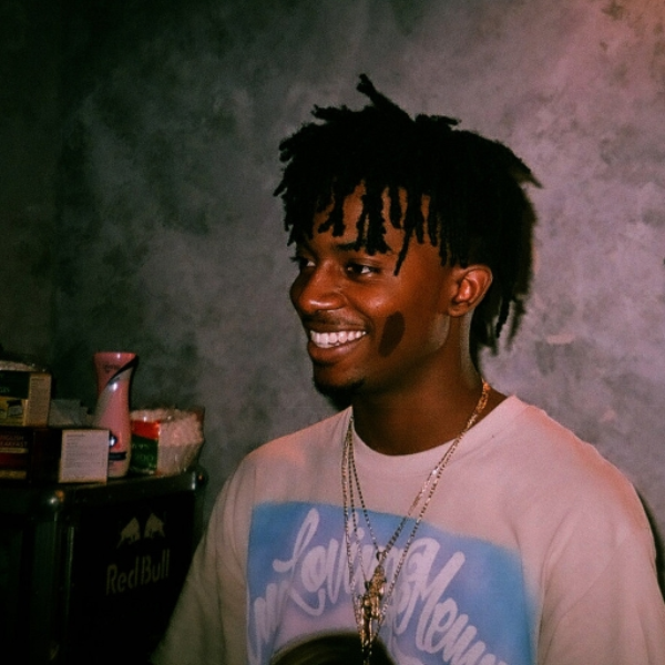 "Woke"(Prod. Nova)