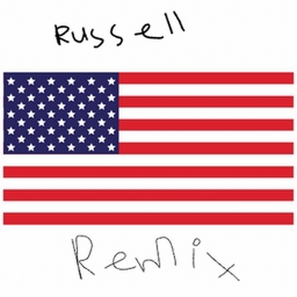 The Pledge of Russell (Russell Remix)