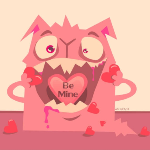 Be Mine