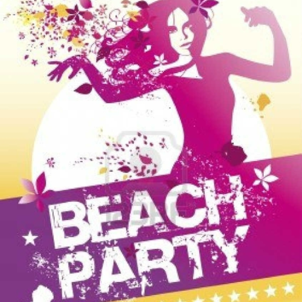Beach Party
