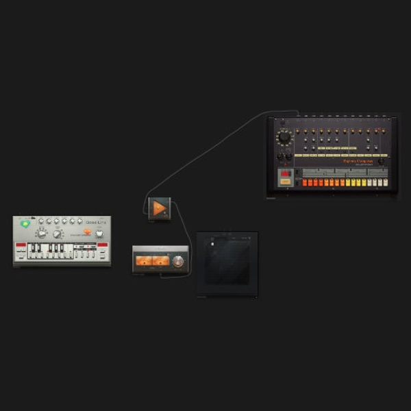 Beat 1