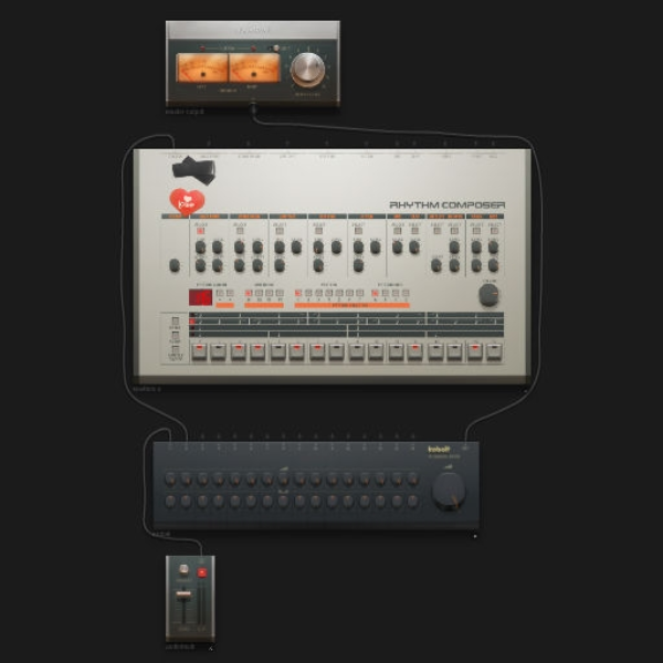 Beat 1