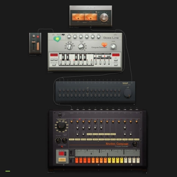 Beat 2.2
