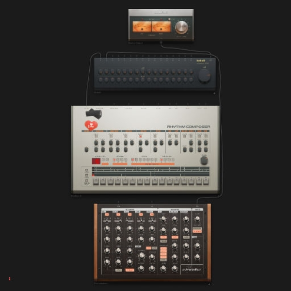 Beat 33