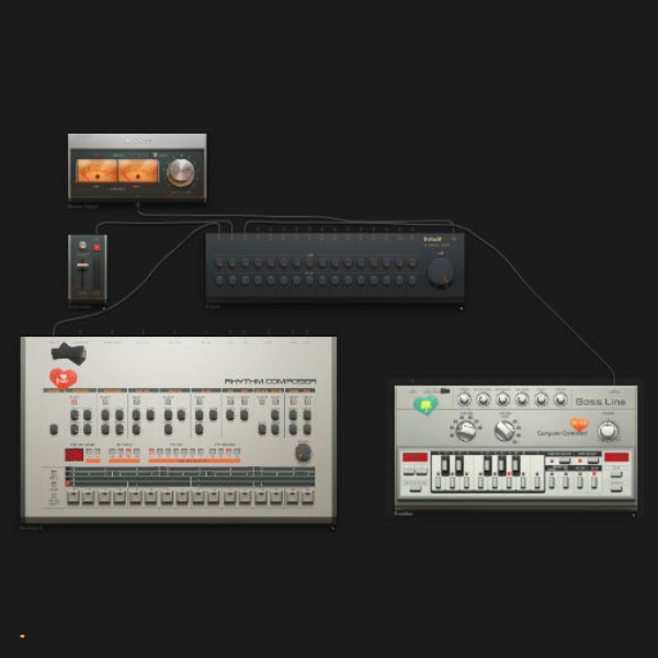 Beat compo2