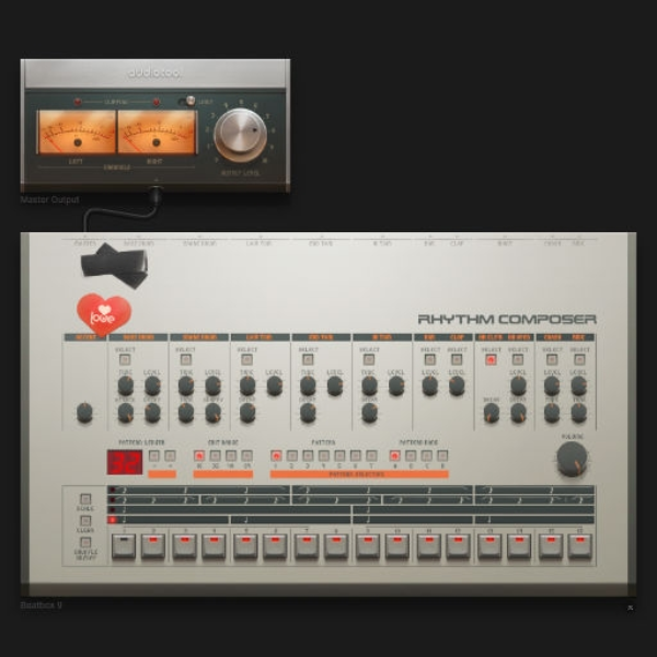 beat test