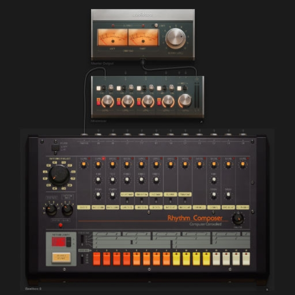 Beatbox 808