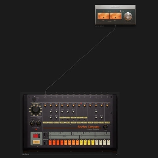 Beatbox 8 Pattern #2
