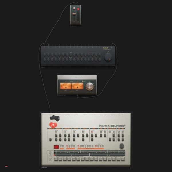 Beatbox 9 Pattern #1