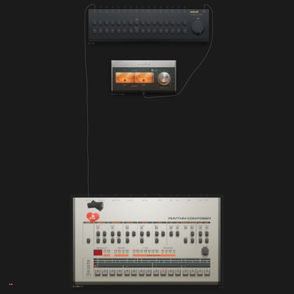 Beatbox 9 Pattern #2
