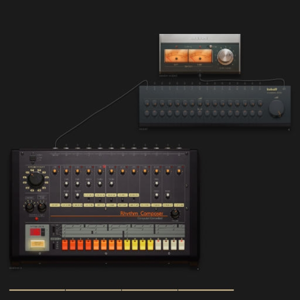 beatz4asong