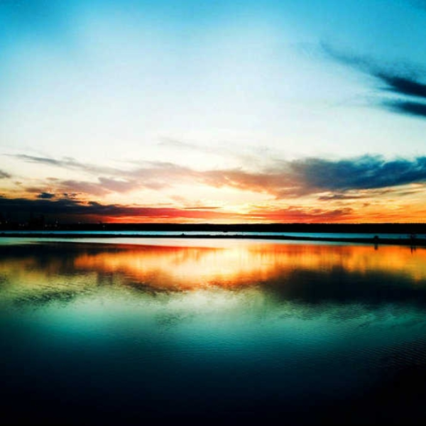 Beautiful Skys