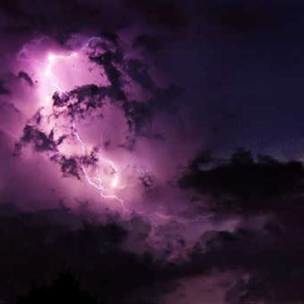 Beautiful Storm