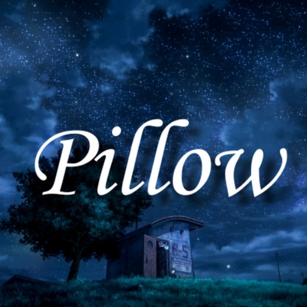 Pillow