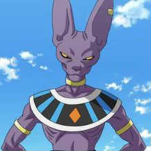 Beerus.