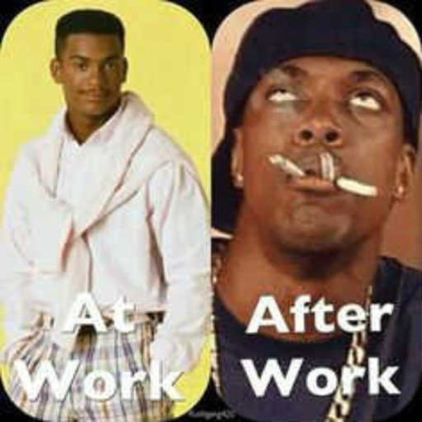 Before Work (Remix)