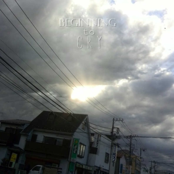 beginning to cry (demo)