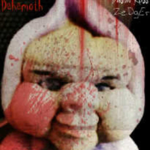 Behemoth (feat. ZeDgEr)