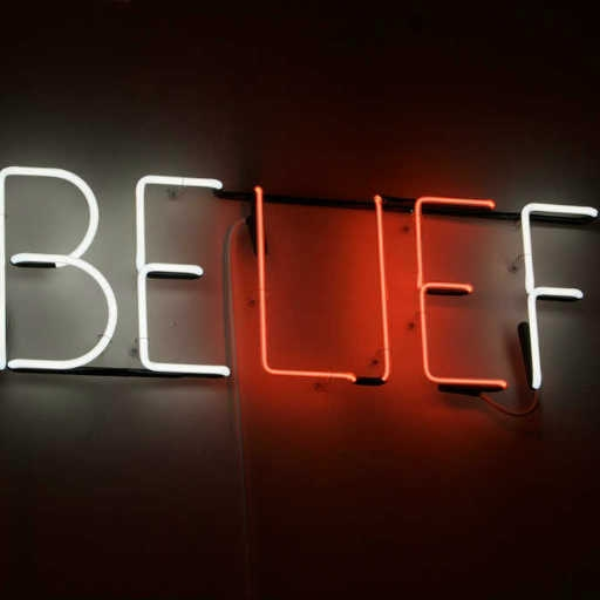 beLIEf REMIX (Illusion)
