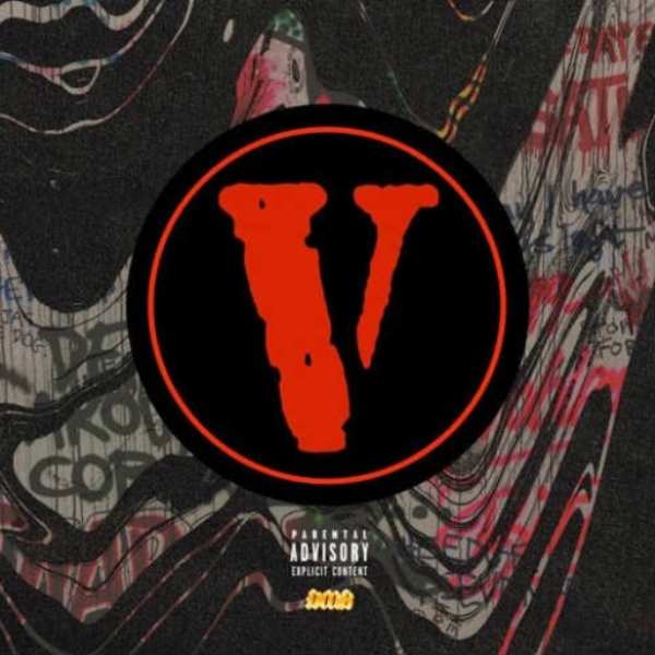 Bernz ~ On My Vlone (Prod.Blvck Amethyst)