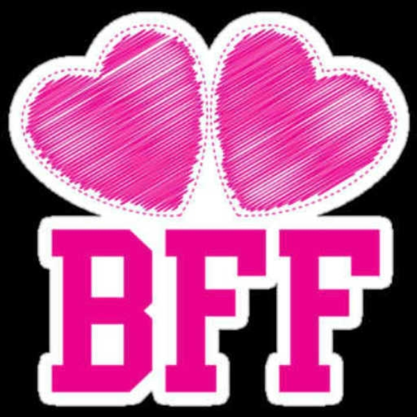 Best Friends Forever