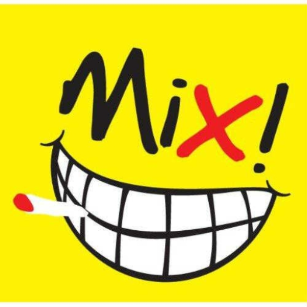 best mix
