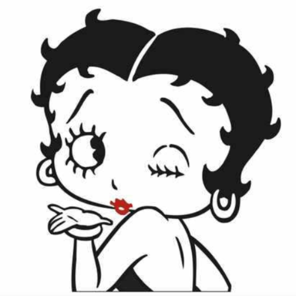 Betty